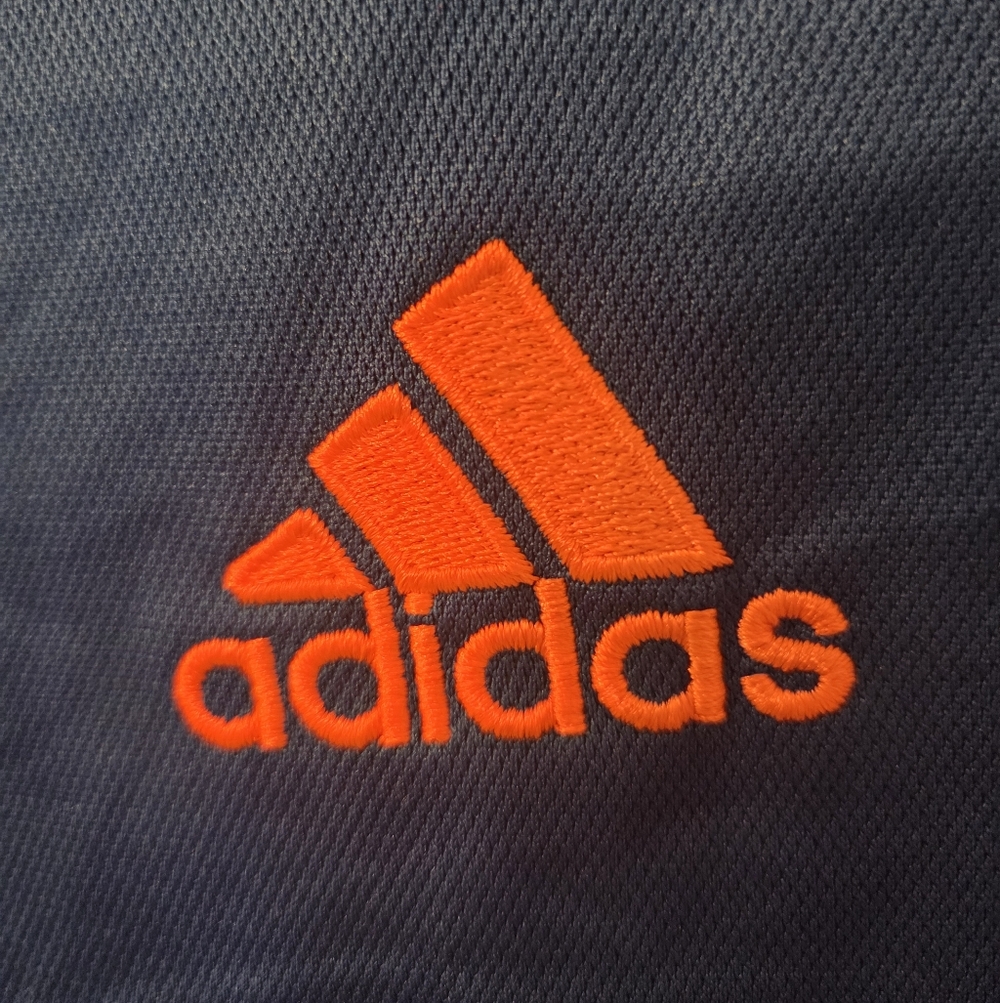 Authentic Colombia National Soccer 2018/19 Away jersey - Picture 3 of 9